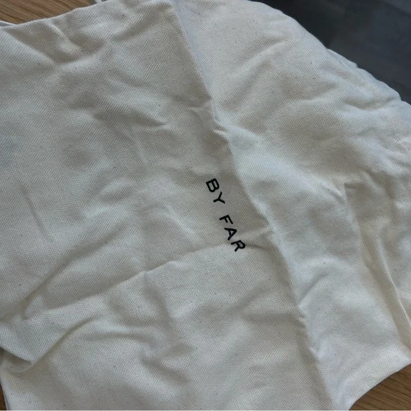 By Far Alfie mini bag - Picture 11 of 15